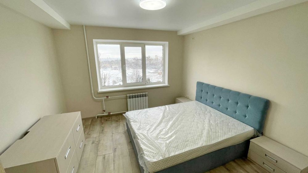 2-rooms apartment apartment by the address st. Ilenka Yuriya (area 45,5 m²) - Atlanta.ua - photo 4