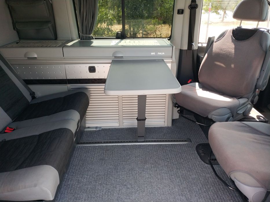 Westfalia Marco Polo