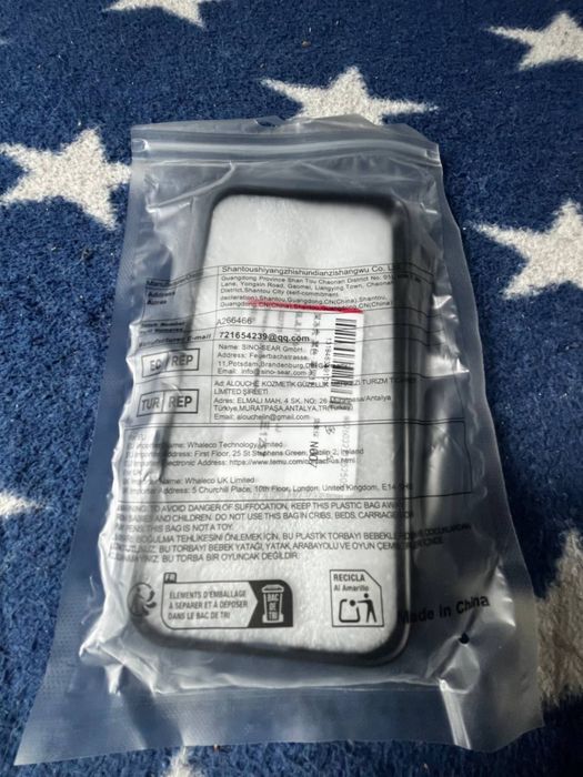Чохол на iPhone 11