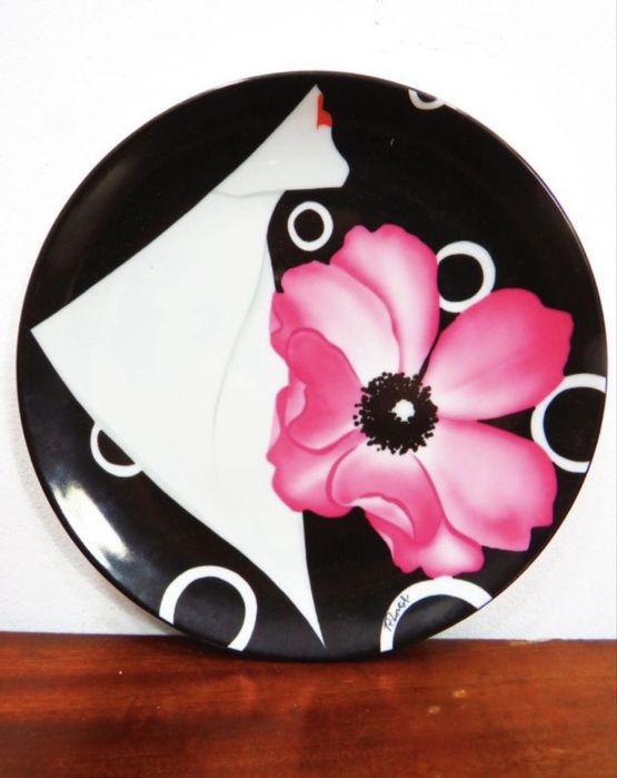 Prato da Vista Alegre.