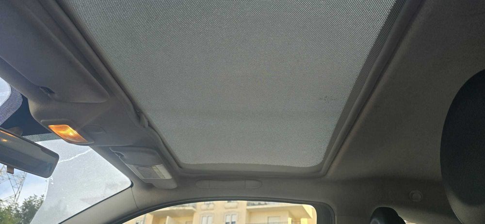 Fiat 500 em muito bom estado