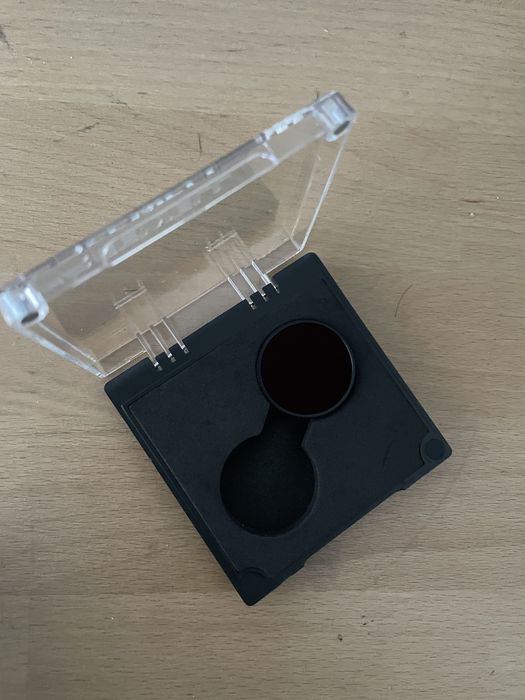 Filtro Freewell p/ Dji Osmo Action 364409184800769122