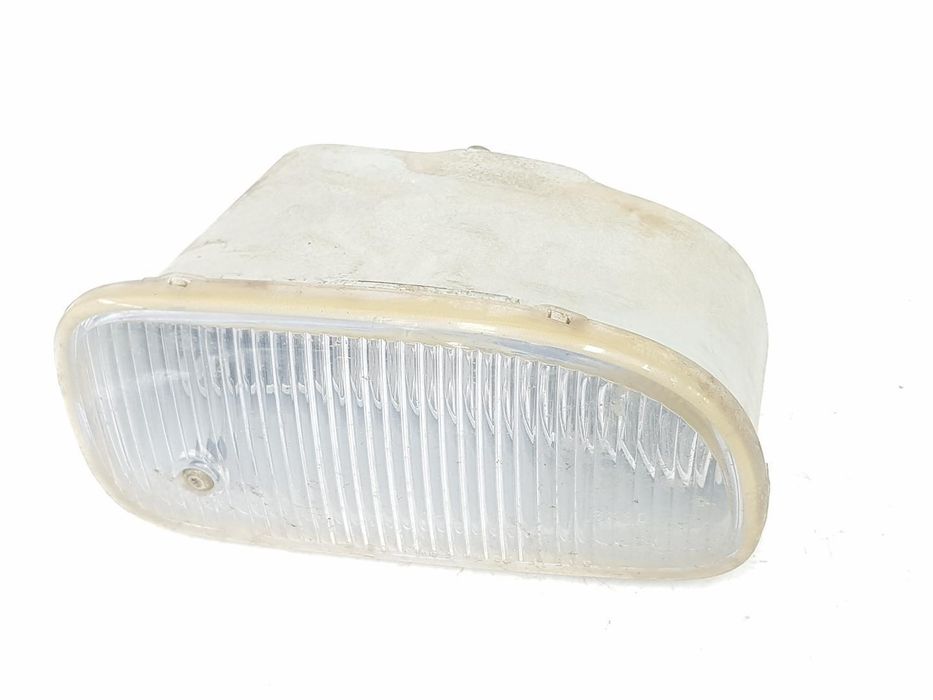 Farol De Nevoeiro Direito Jeep Grand Cherokee Wjwg