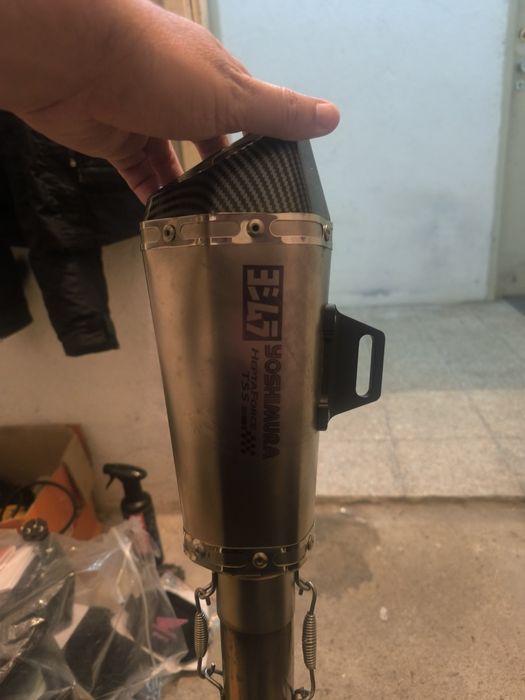 Vendo ponteira AliExpress