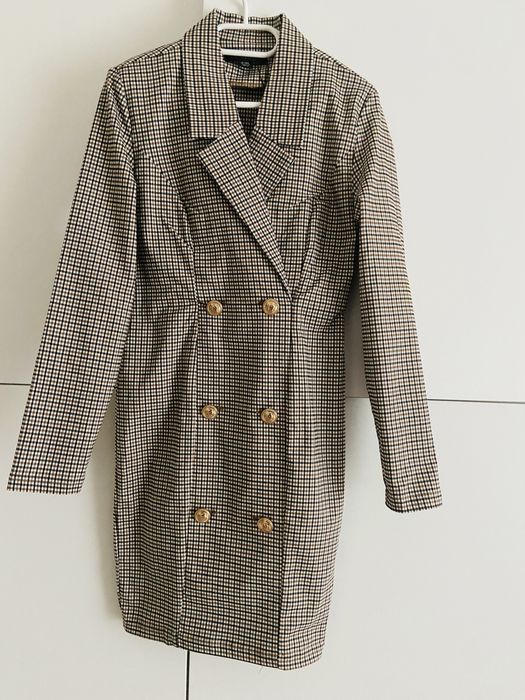 Elegancka sukienka AMISU