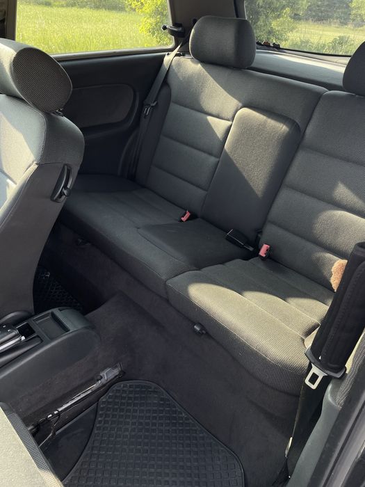 Audi a3 1.9 TDI 2001 r.