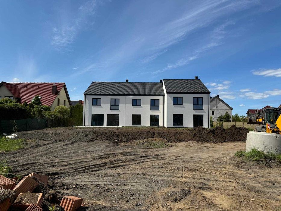 Budowa domów od A do Z