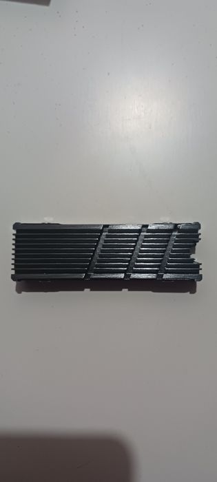 Dissipador M.2 NVMe