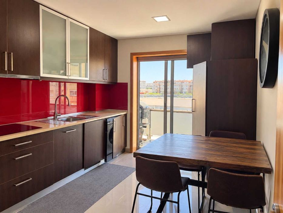 Apartamento T2 à venda em Esmoriz, Ovar — foto 3