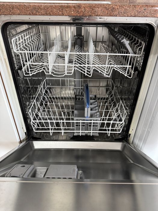 Máquina de lavar loiça