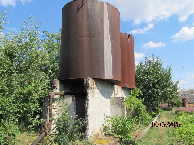 Ділянка для розміщення пасіки