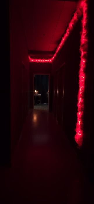 Massagem Relaxante e Terapia Corporal