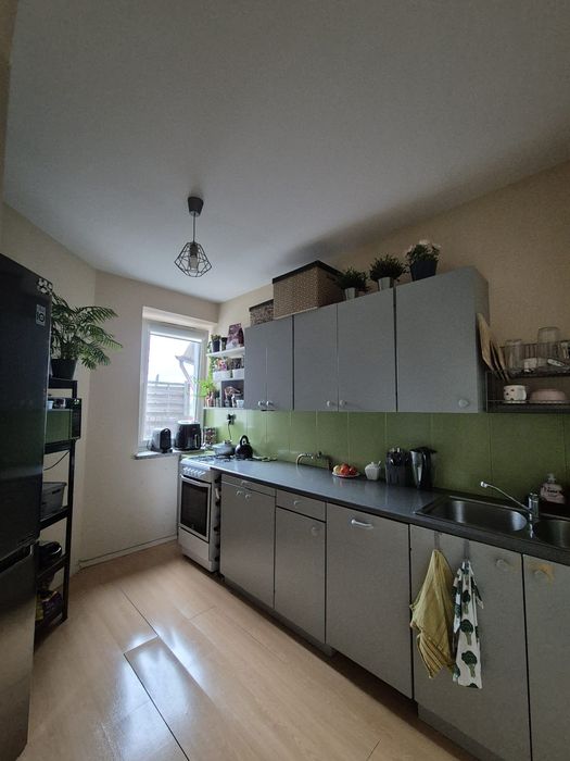 Mieszkanie – Łódź - Widok 4