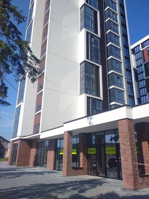 Продам стильну квартиру в ЖК Манхетин за приємною ціною