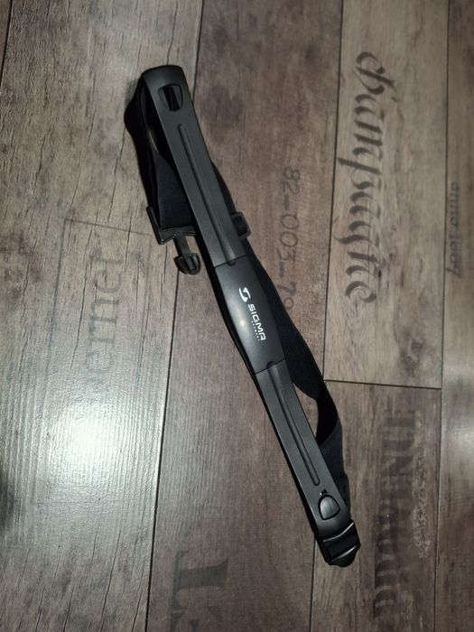 Пульсометр Sigma PC 3.11 Sport Green.