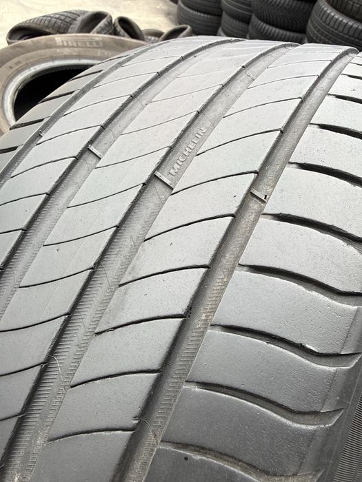 Шини резина 245/45/18 r18 Michelin пара літні