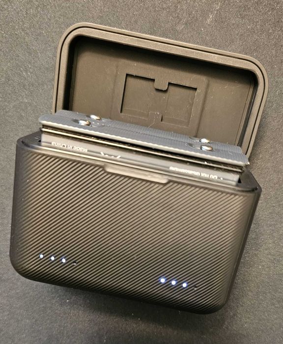 Kamera Insta360 x4 8K + mega zestaw