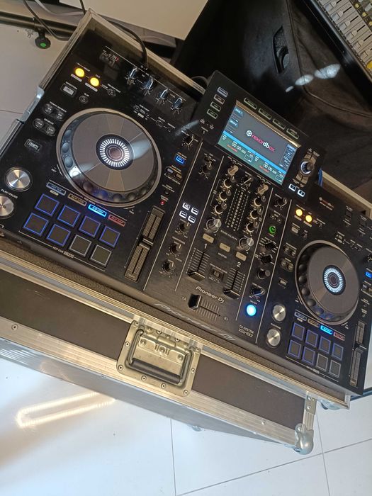 Sprzedam Pioneer RX-2 + case