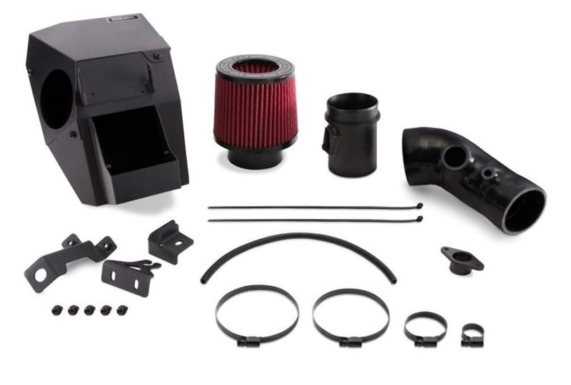 ADMISSÃO MISHIMOTO PARA HONDA CIVIC TYPE R FK8