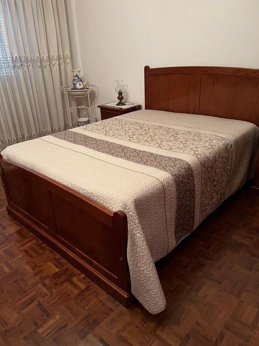 Mobilia de Quarto Casal