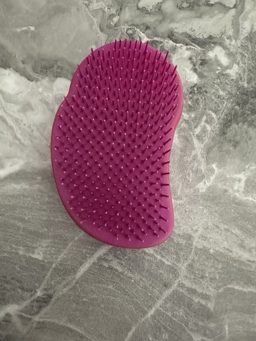 Tangle Teezer Fine & Fragile — новая щётка для волос