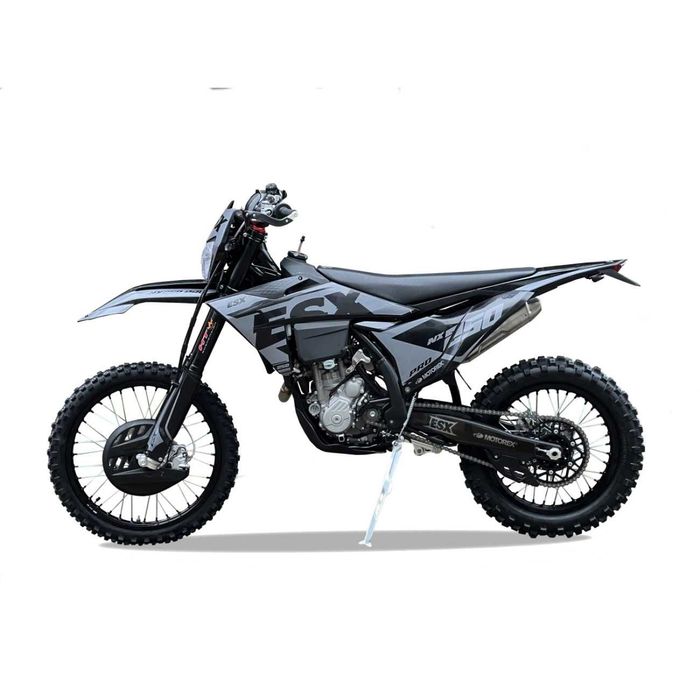 Мотоцикл ESX NX250 PRO