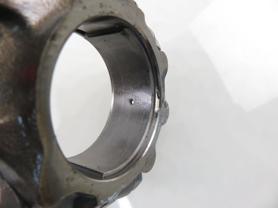 Tłok Korbowód Mitsubishi Outlander I 2.0 4g63 63dv