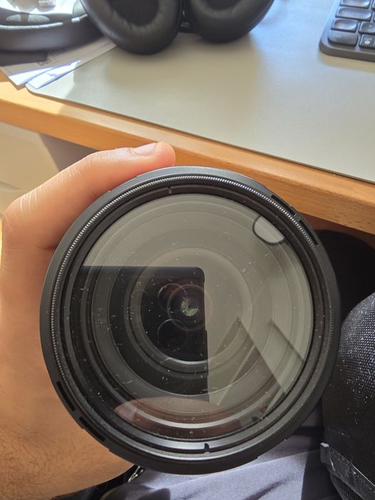 Tamron 17-50 F2.8 XR Di II - Canon Mount