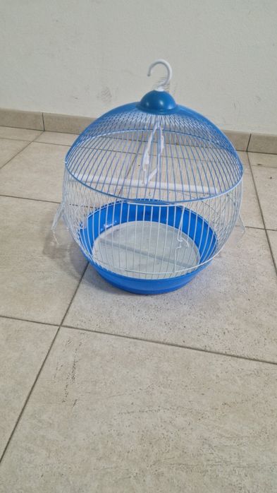 Gaiola   Nova  bom estado