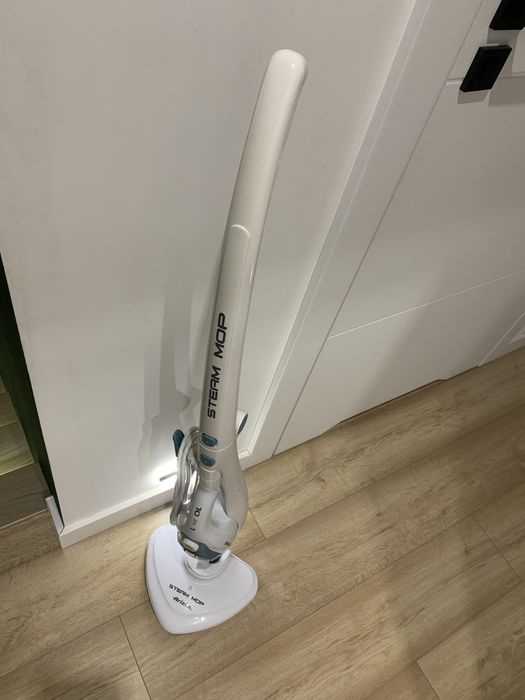 Mop parowy Ariete 10 in 1