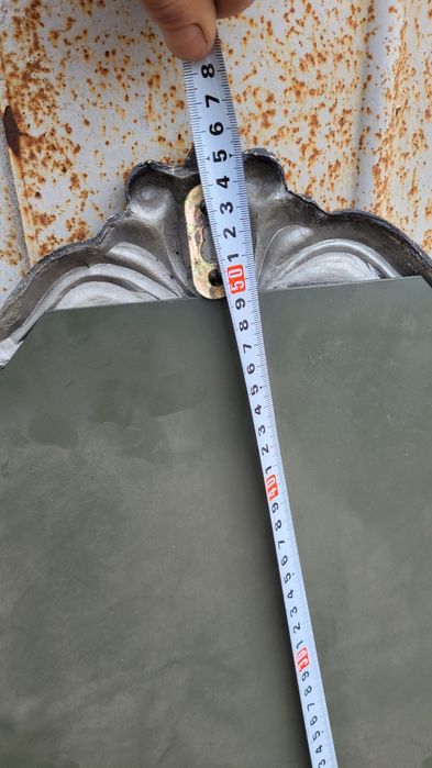 Зеркала продаж в наявності