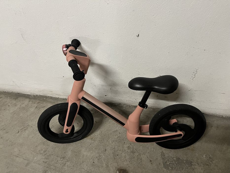 Bicicleta sem pedais