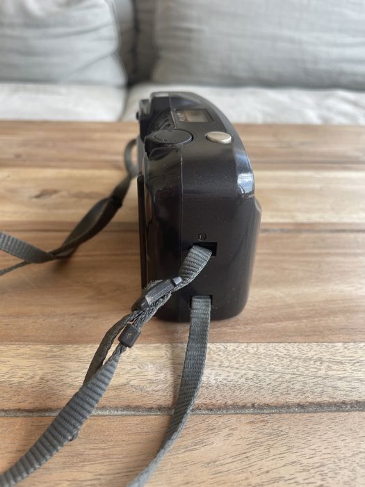 Minolta Panorama Zoom 28 - 35mm Film