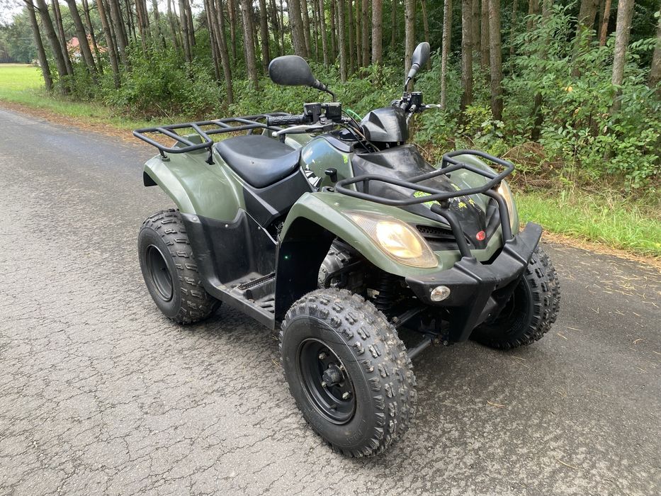 Kymco