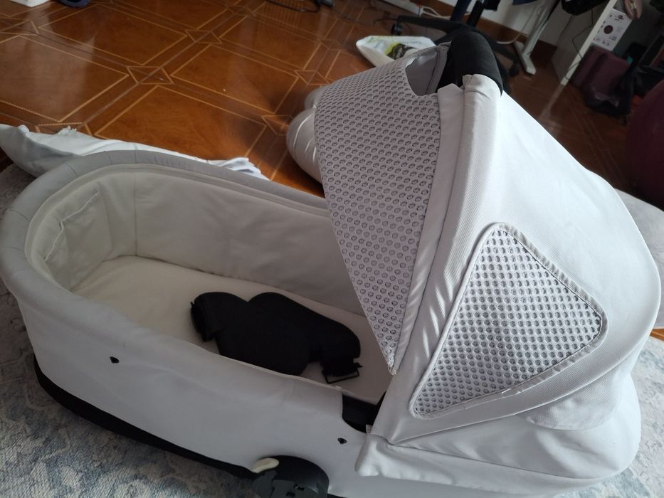 Vendo alcofa CYBEX Cot S