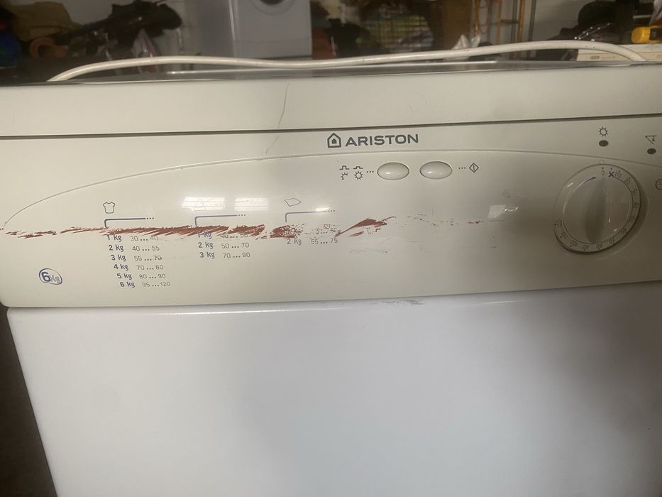 Secador de roupa