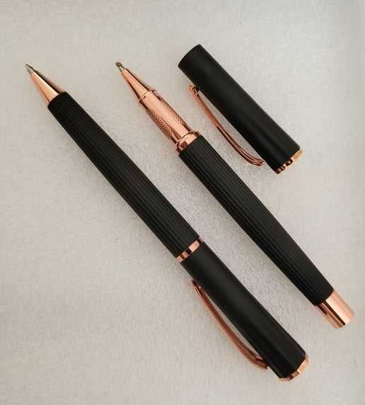 Conjunto de canetas esferográficas » artigo NOVO*