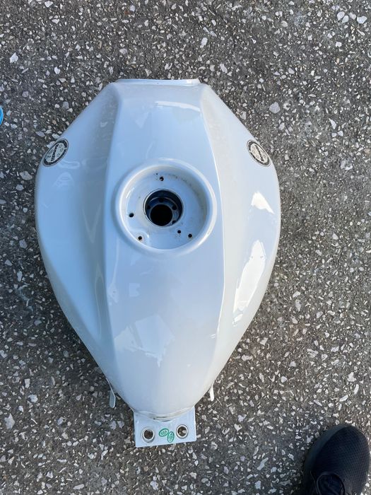 Depósito benelli bn302