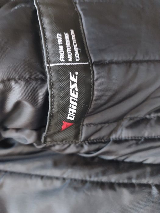 Dainese senhora 42