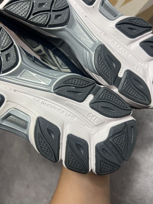 Оригінал Нові Кросівки Asics Асікс Gel 43 43.5 44