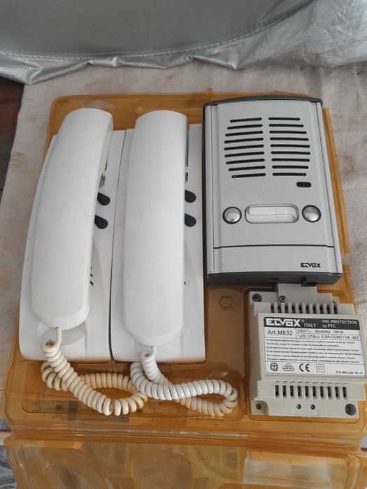 intercomunicadores para casa