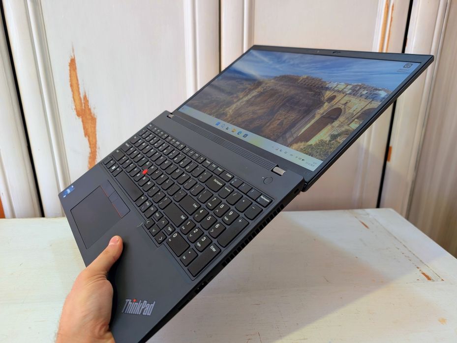 Lenovo Thinkpad L15 gen4 i5-1350P 2023р.