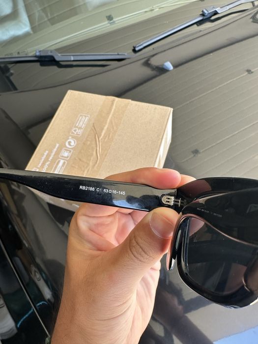 Oculos RayBan Originais