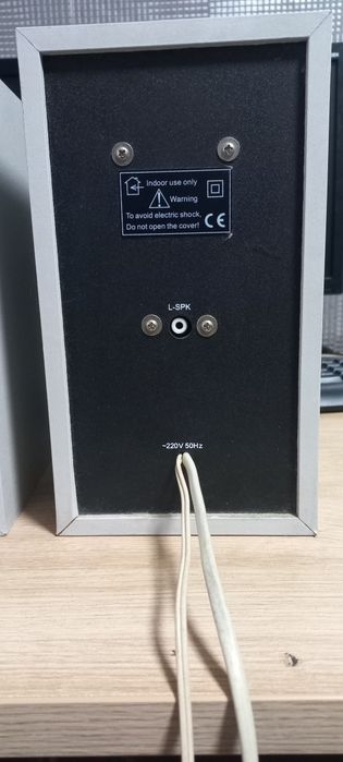 Продам динамики.