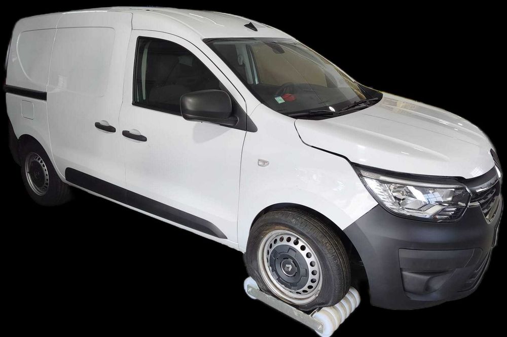 RENAULT EXPRESS 2024 IVA Dedutível