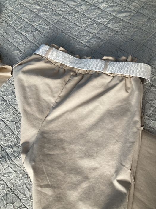 Komplet letni z bawełny