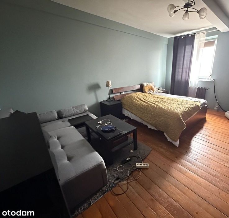 Lokal mieszkalny 14, 195.78 m² przy ulicy Kraszewskiego