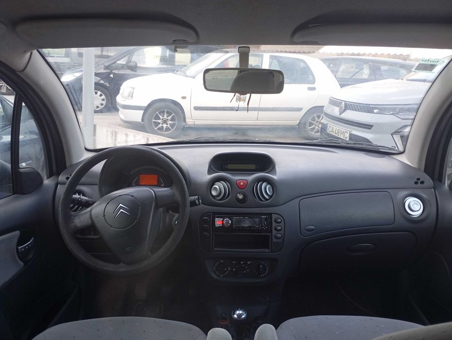 Citroën C3 1.4 diesel foto 4
