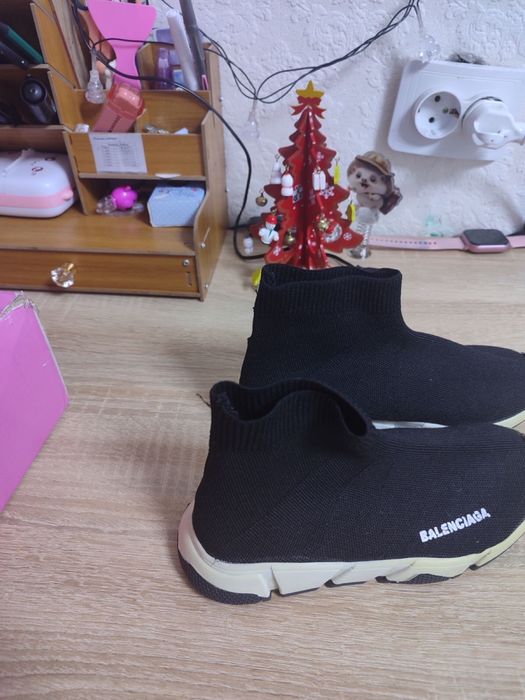 Кросівки баленсіаго дитячі