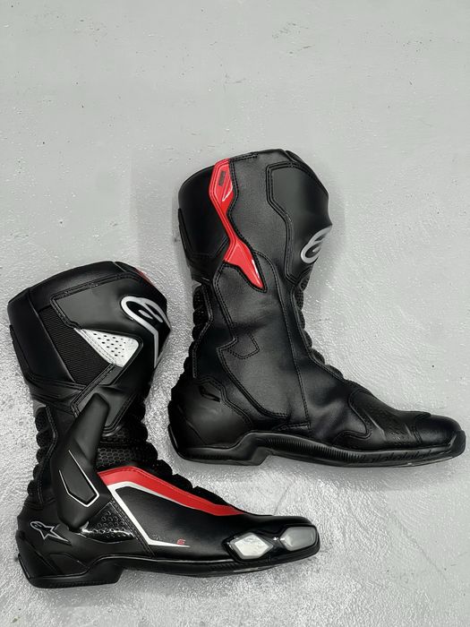 Botas Alpinestars
